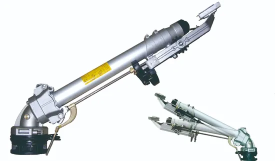 경찰 장거리용 전기충격기, 전기충격기