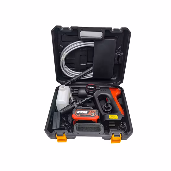 휴대용 호신용 전기봉, 손전등이 포함된 바디터치 전기충격 전기충격기