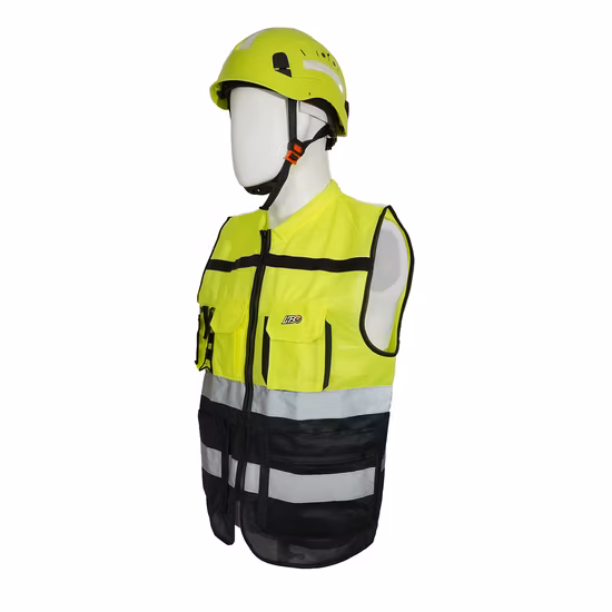 Customized Quick Shipment Best Selling High Impact-Resistance Wear Resistance Bulletproof Steel Plate Stab Proof Vest