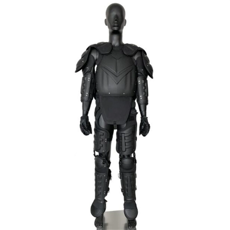 Hot Sale Security Guard Resistant Anti Riot Suit