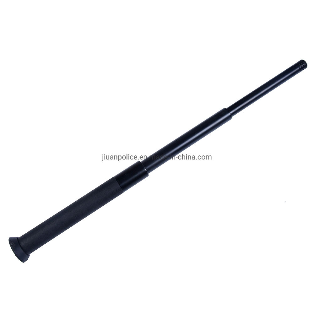 Police Equipment Military Self Defense Protection Anti Riot Telescopic Baton