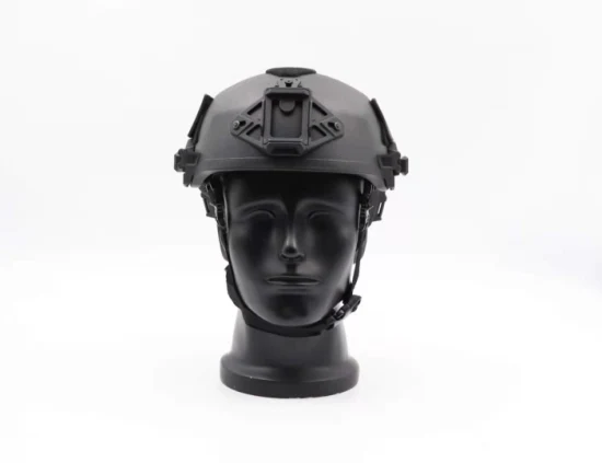 MID-Cut Mich 헬멧 군용 탄도 방탄 헬멧