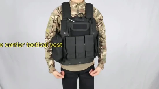 견고한 갑옷, 고품질 위장, 전술 군복, 인터셉터 방탄복, 방진 방탄 조끼