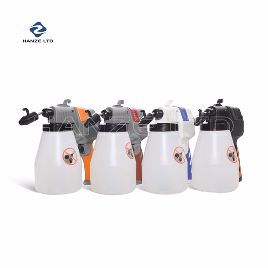 801 유형 강력한 전기 충격 자기 방어 장치 도매 개인 LED 손전등 전기 충격 총